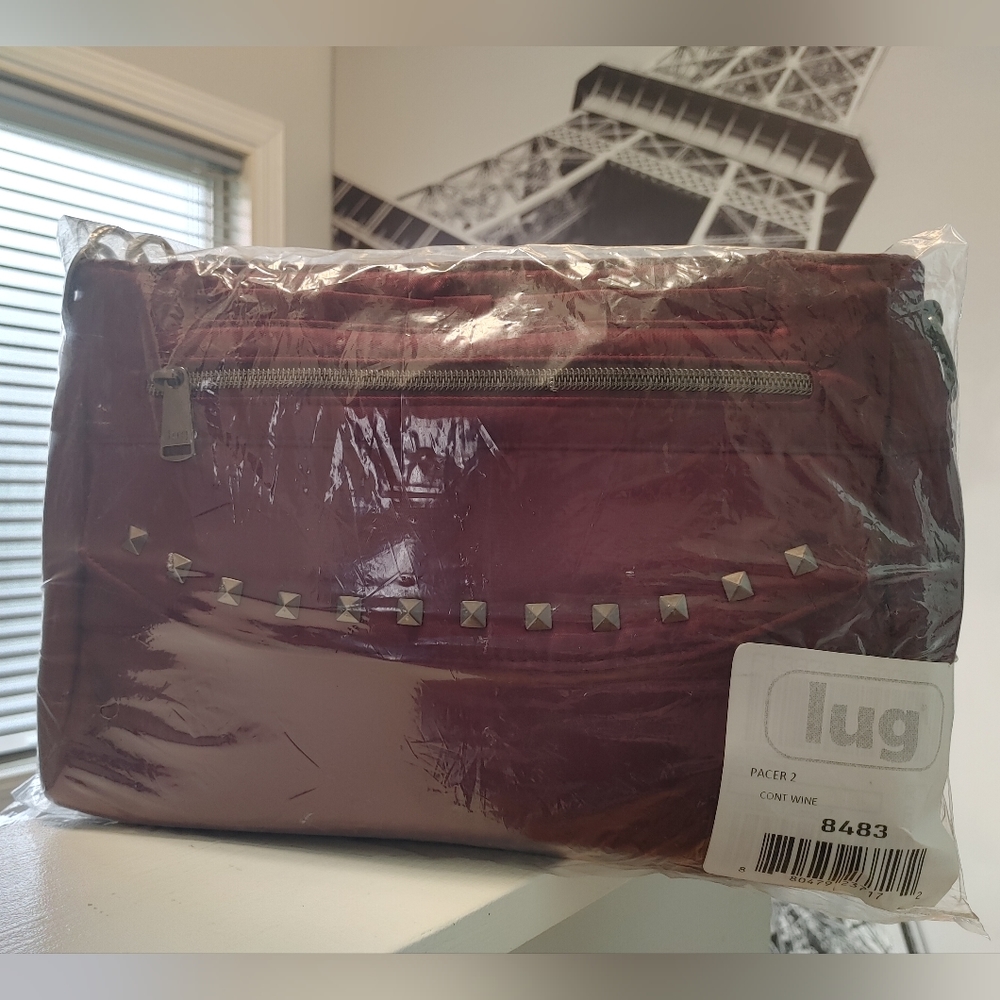 NWT Lug Pacer 2